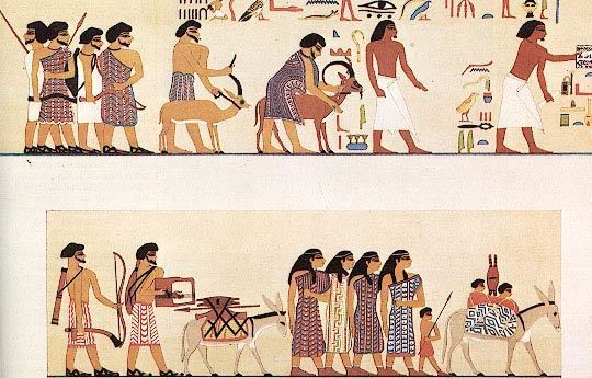 Second Intermediate Period of Egypt Second Intermediate Period of Egypt Timeline amp Events