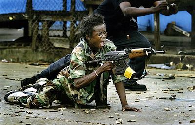 Second Liberian Civil War wwwblackpastorgfilesSecondLiberianCivilWarjpg