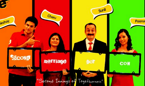 Second Marriage Dot Com On Social Media Lighthouse Insights
