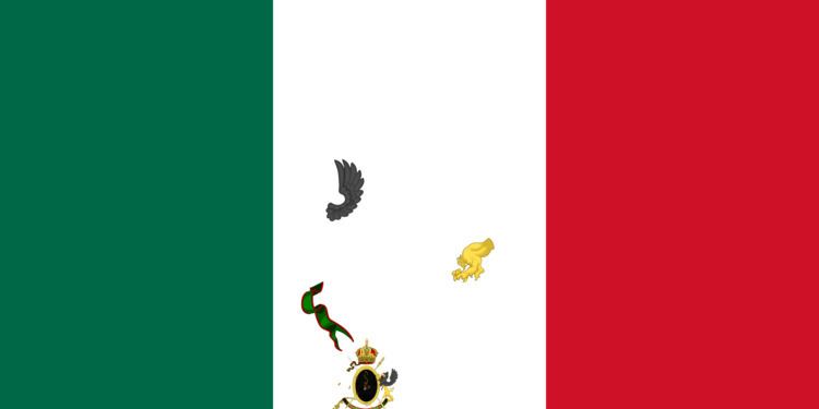 Second Mexican Empire httpsuploadwikimediaorgwikipediacommonsee
