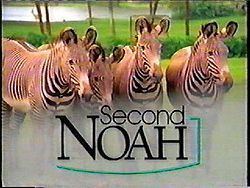 Second Noah Second Noah Wikipedia