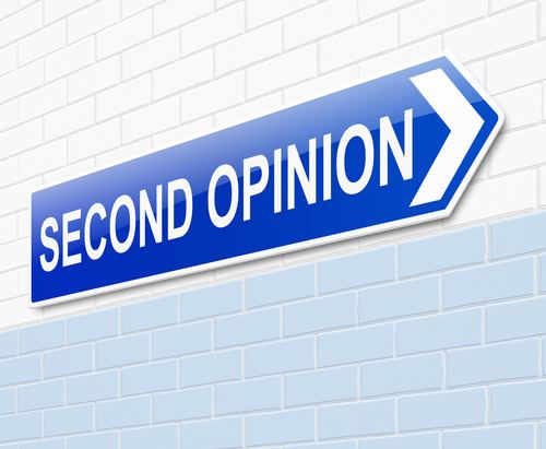 Second opinion The Importance of Getting a Second Opinion Philadelphia CyberKnife