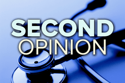 Second opinion Second Opinion MinnPost
