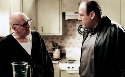 Second Opinion (The Sopranos) - Alchetron, the free social encyclopedia