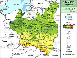 Second Polish Republic Second Polish Republic Wikipedia