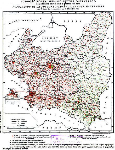 Second Polish Republic Second Polish Republic Wikiwand