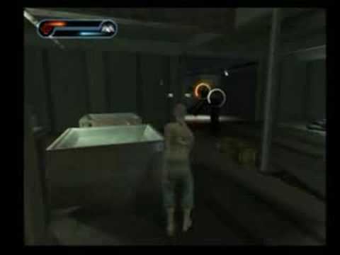Second Sight (video game) PS2 Underrated Gem Second Sight YouTube