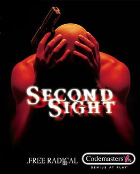 Second Sight (video game) httpsuploadwikimediaorgwikipediaen99bSec