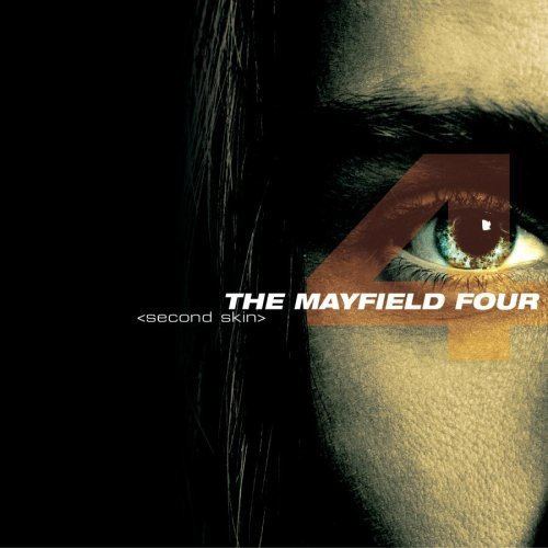 Second Skin (The Mayfield Four album) httpsimagesnasslimagesamazoncomimagesI5