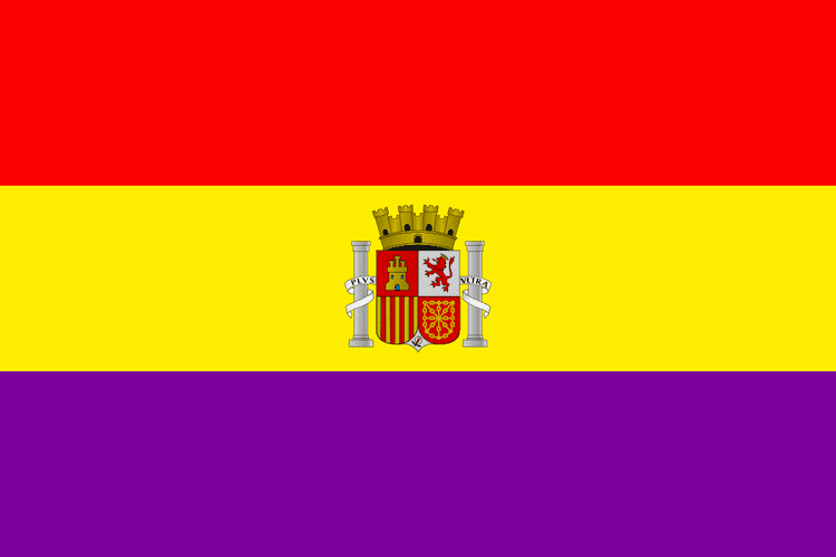 Second Spanish Republic Brief History of the Second Spanish Republic
