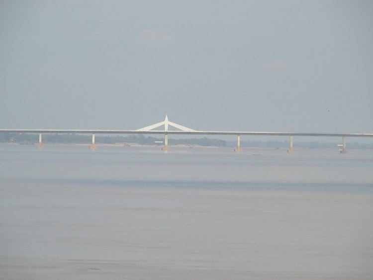 Second Thai–Lao Friendship Bridge