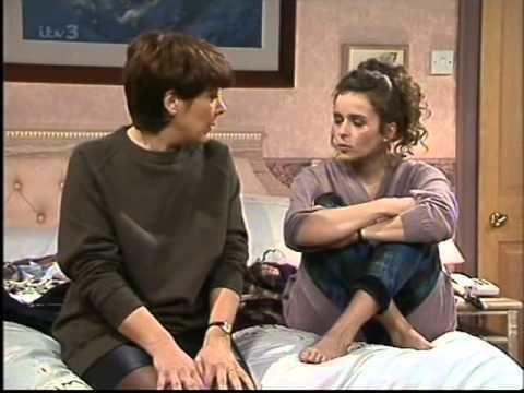 Second Thoughts (TV series) SECOND THOUGHTS LYNDA BELLINGHAM 2 YouTube