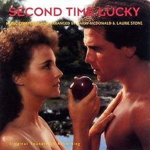Second Time Lucky Second Time Lucky Soundtrack