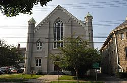 Second Tompkins County Courthouse httpsuploadwikimediaorgwikipediacommonsthu