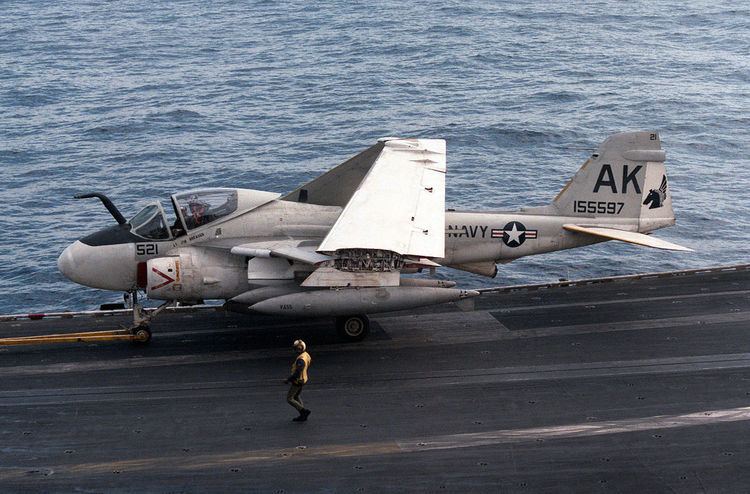 Second VA-55 (U.S. Navy)