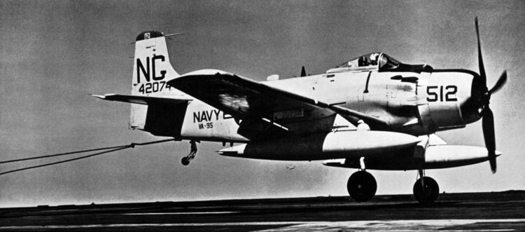 Second VA-95 (U.S. Navy)