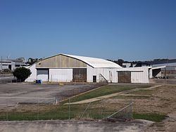 Second World War Hangar No. 7 httpsuploadwikimediaorgwikipediacommonsthu