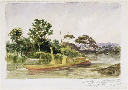 Second Zambesi expedition