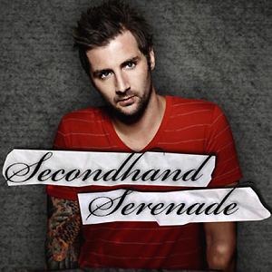 Secondhand Serenade Secondhand Serenade on emaze