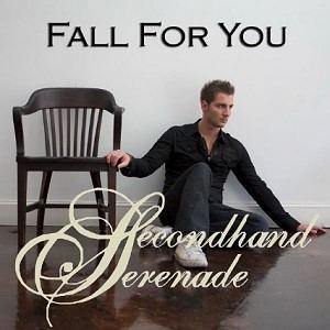 Secondhand Serenade Fall for You Wikipedia