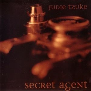Secret Agent (Judie Tzuke album) httpsuploadwikimediaorgwikipediaen008Jud