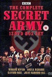Secret Army (TV series) httpsimagesnasslimagesamazoncomimagesMM