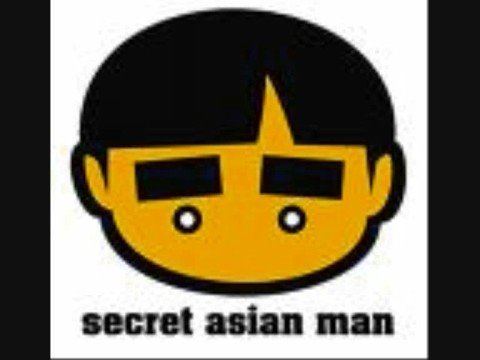 Secret Asian Man Da Vinci39s Notebook Secret Asian Man YouTube
