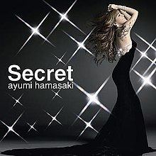 Secret (Ayumi Hamasaki album) httpsuploadwikimediaorgwikipediaenthumb4