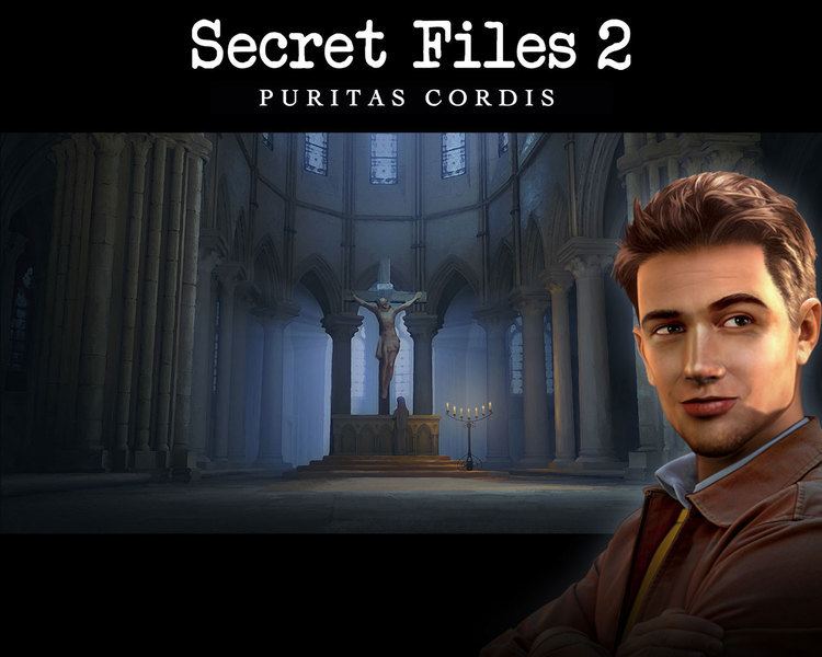 Secret Files 2: Puritas Cordis Secret Files 2 Puritas Cordis Wallpaper Gallery