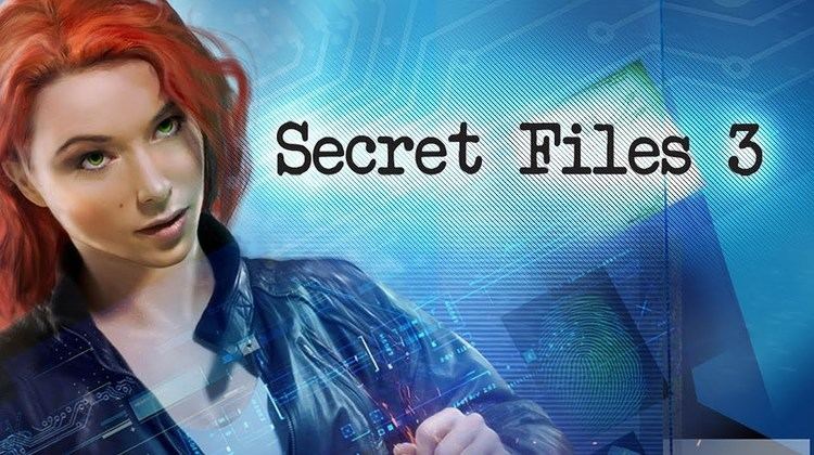 Secret Files 3 Secret Files 3 Gameplay HD YouTube
