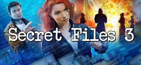 Secret Files 3 Secret Files 3 on Steam