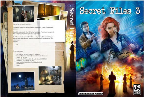 Secret Files 3 wwwcoversresourcecomcoversSecretFiles3Fron