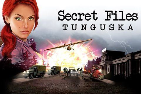 Secret Files: Tunguska Secret files Tunguska iPhone game free Download ipa for iPad