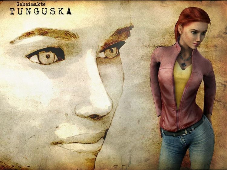 Secret Files: Tunguska Review Secret Files Tunguska iPad Digitally Downloaded