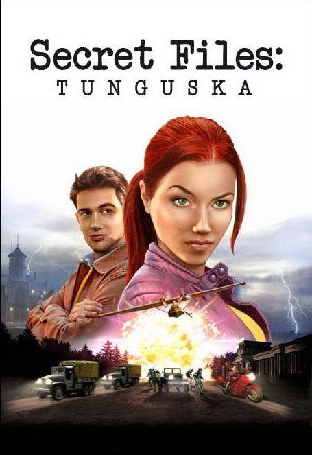 Secret Files: Tunguska httpsimagesnasslimagesamazoncomimagesMM