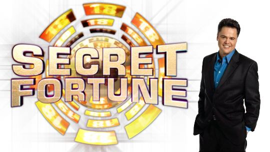 Secret Fortune Secret Fortune