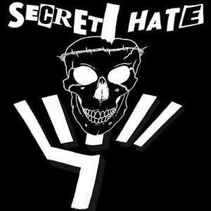 Secret Hate Secret Hate Listen and Stream Free Music Albums New Releases