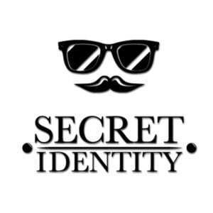Secret identity Secret Identity on Vimeo