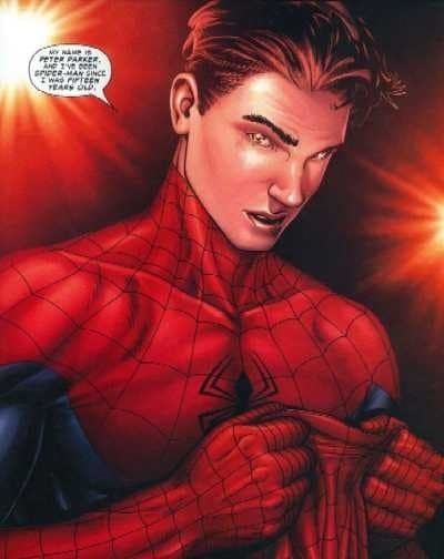 Secret identity Will Marvel39s Spiderman keep a secret identity moviepilotcom