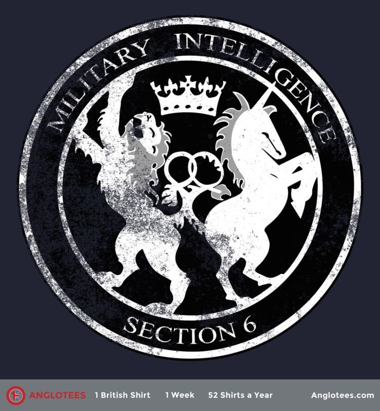 Secret Intelligence Service MI6 Our Tribute to Her Majesty39s Secret Intelligence Service