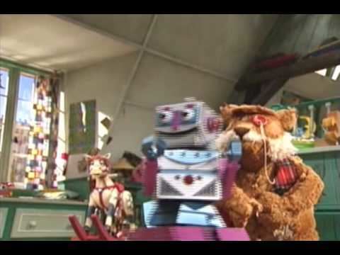Secret Life of Toys Jim Henson39s The Secret Life Of Toys Opening Theme YouTube