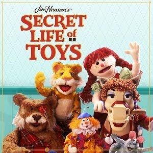Secret Life of Toys Secret Life Of Toys YouTube