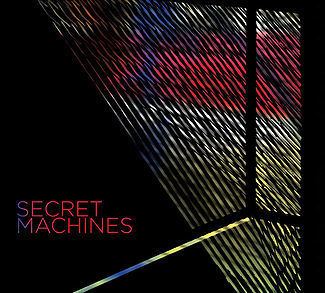 Secret Machines Secret Machines album Wikipedia