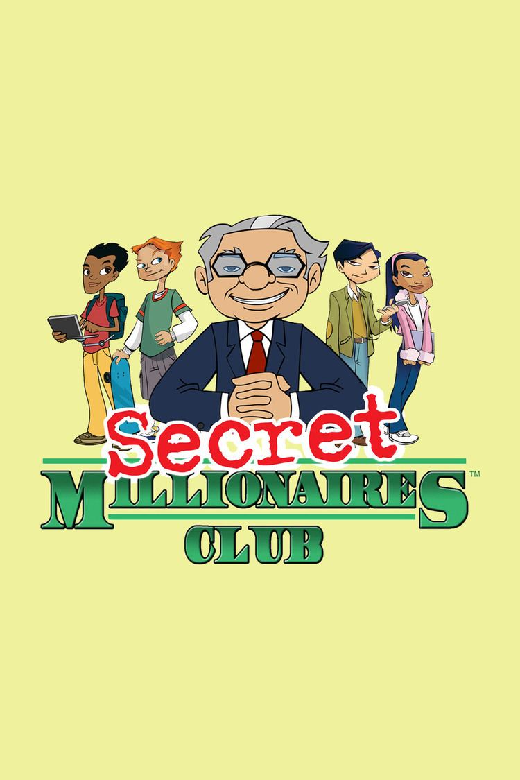 Secret Millionaires Club wwwgstaticcomtvthumbtvbanners8872596p887259