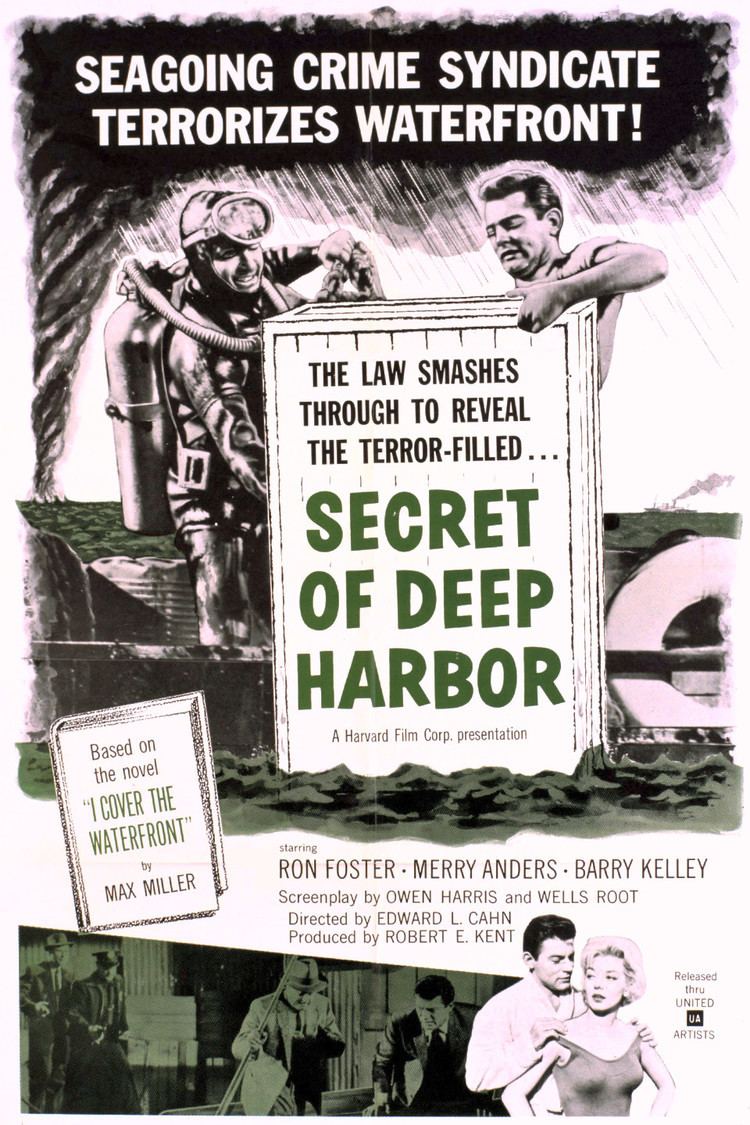 Secret of Deep Harbor wwwgstaticcomtvthumbmovieposters54963p54963