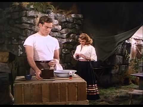 Secret of the Incas Secret of the Incas 1954 Full Movie YouTube