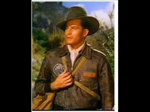 Secret of the Incas Jerry at the Movies reviews Secret of the Incas 1954 YouTube