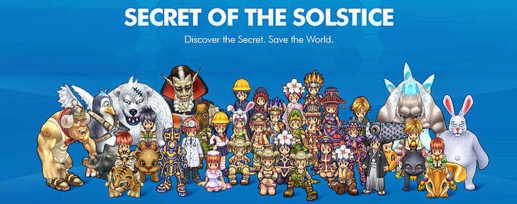Secret of the Solstice Secret of the Solstice a Free Online Game at Fupa Games