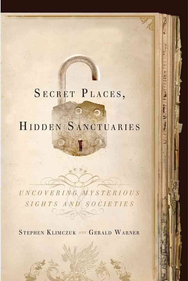 Secret Places, Hidden Sanctuaries t1gstaticcomimagesqtbnANd9GcRgikZ642yvRukbz