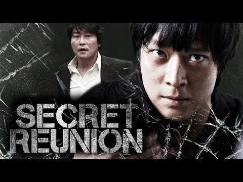 Secret Reunion Secret Reunion OFFICIAL TRAILER English Subtitles YouTube